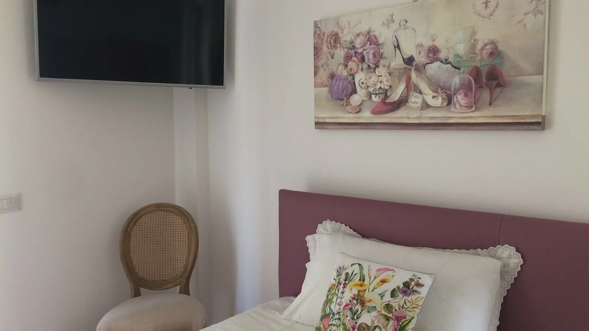 B&B Il Piccolo Attico Caltagirone