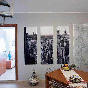 La Rosa Antica Caltagirone