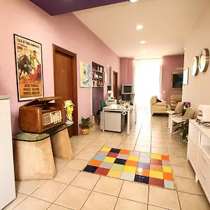 Agriturist Soleluna Caltagirone